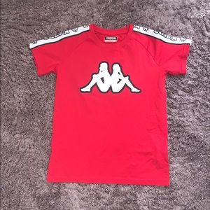 Kappa shirt